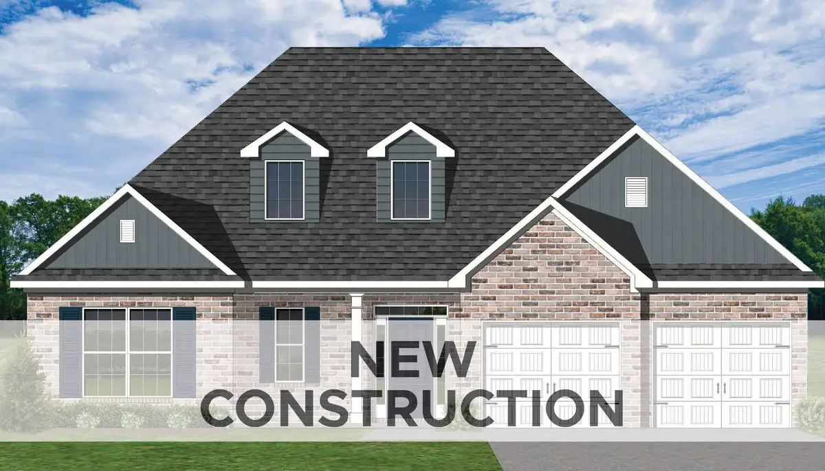 5028 Prairie Rose Way, Versailles, KY 40383 - #1