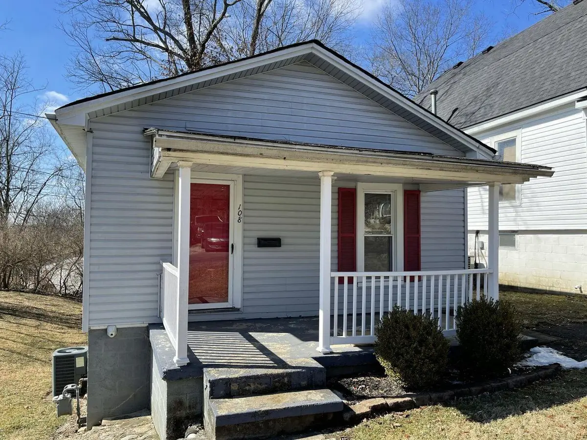 108 Langford Avenue, Frankfort, KY 40601 - #1