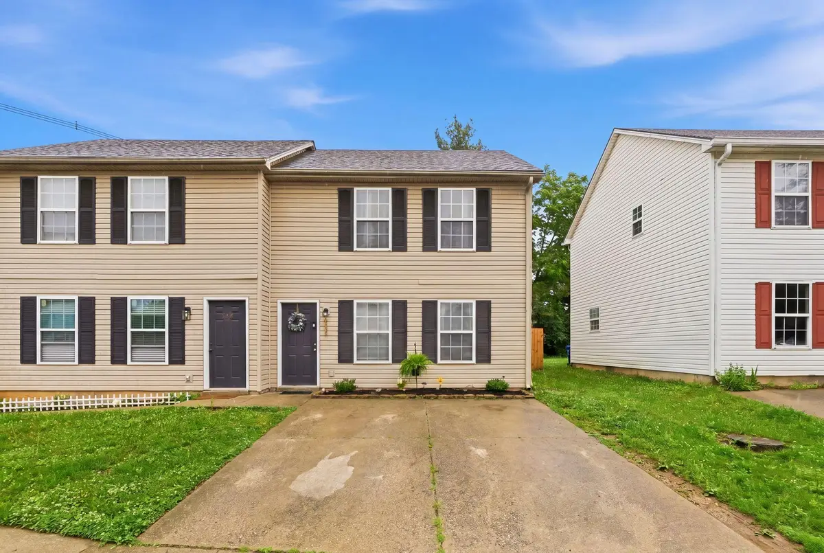 320 Santa Anita Court, Lexington, KY 40516 - #1