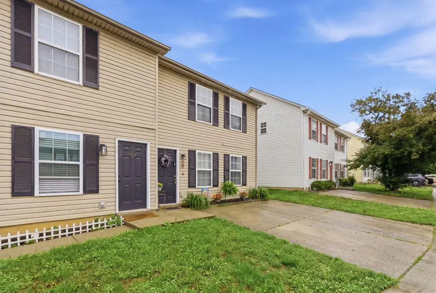 320 Santa Anita Court, Lexington, KY 40516 - #2