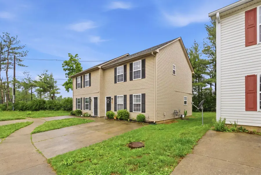 320 Santa Anita Court, Lexington, KY 40516 - #3