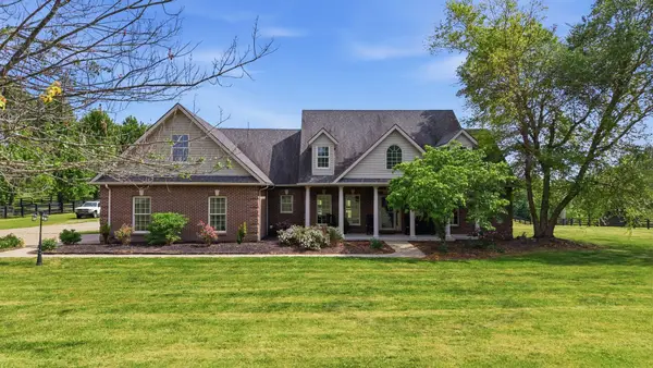 7300 Old Boonesboro Road, Winchester, KY 40391
