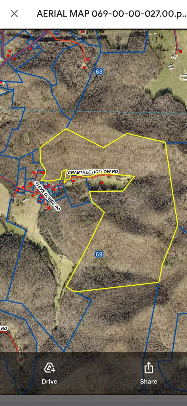 1023 Crabtree Hollow Road, Monticello, KY 42633