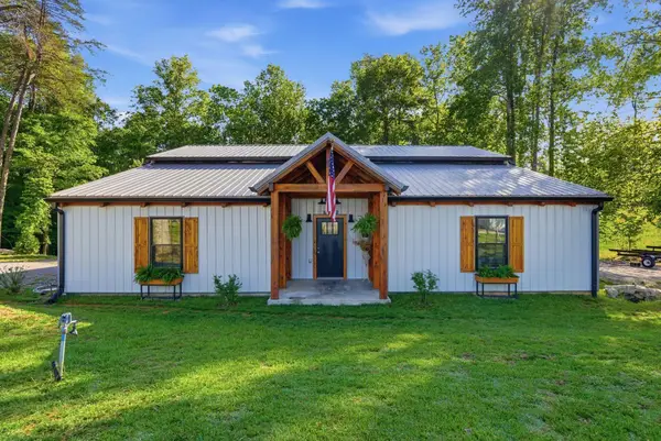 61 Coleman Cemetery Road, Nancy, KY 42544