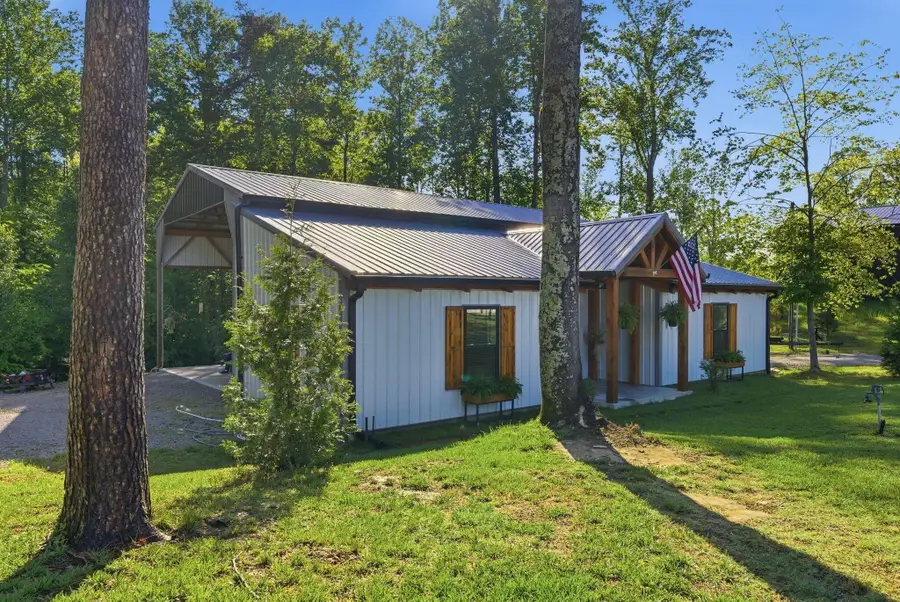 61 Coleman Cemetery Road, Nancy, KY 42544 - #2