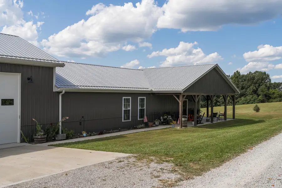 4290 Gardnersville Road, Crittenden, KY 41030 - #2