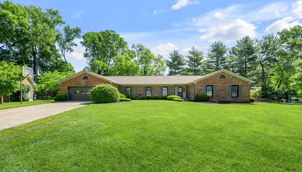 604 Autumn Lane, Lexington, KY 40502