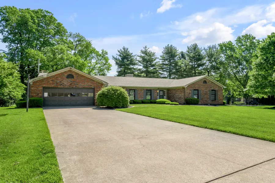 604 Autumn Lane, Lexington, KY 40502 - #2