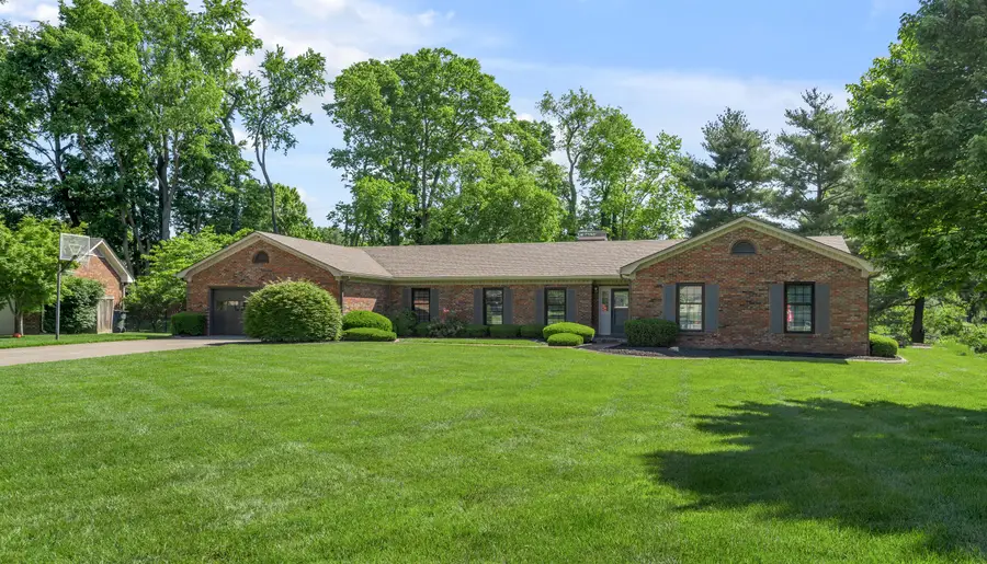 604 Autumn Lane, Lexington, KY 40502 - #3