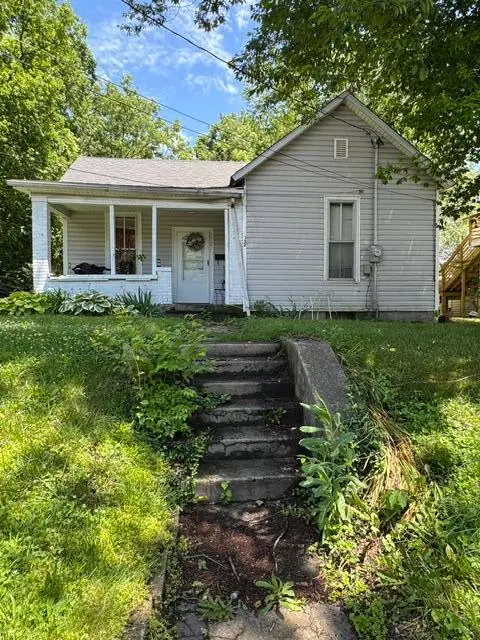 132 Wilderness Road, Danville, KY 40422 - #1