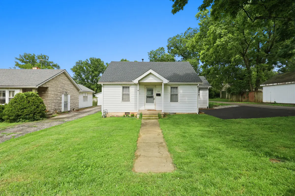 504 Oak Street, Georgetown, KY 40324 - #1