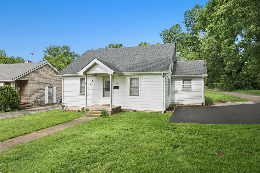504 Oak Street, Georgetown, KY 40324 - #2
