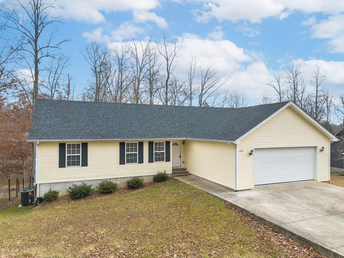432 Scarlet Oak Drive, London, KY 40741 - #1