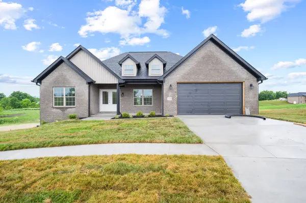 214 Carhartt Drive, Richmond, KY 40475