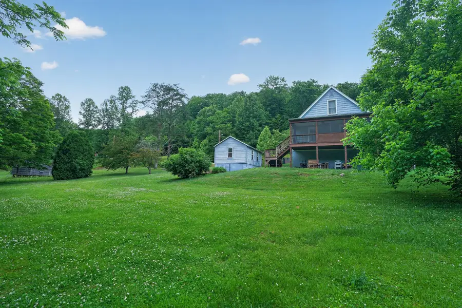 7583 Hawkins Branch Rd Road, Frenchburg, KY 40322 - #2
