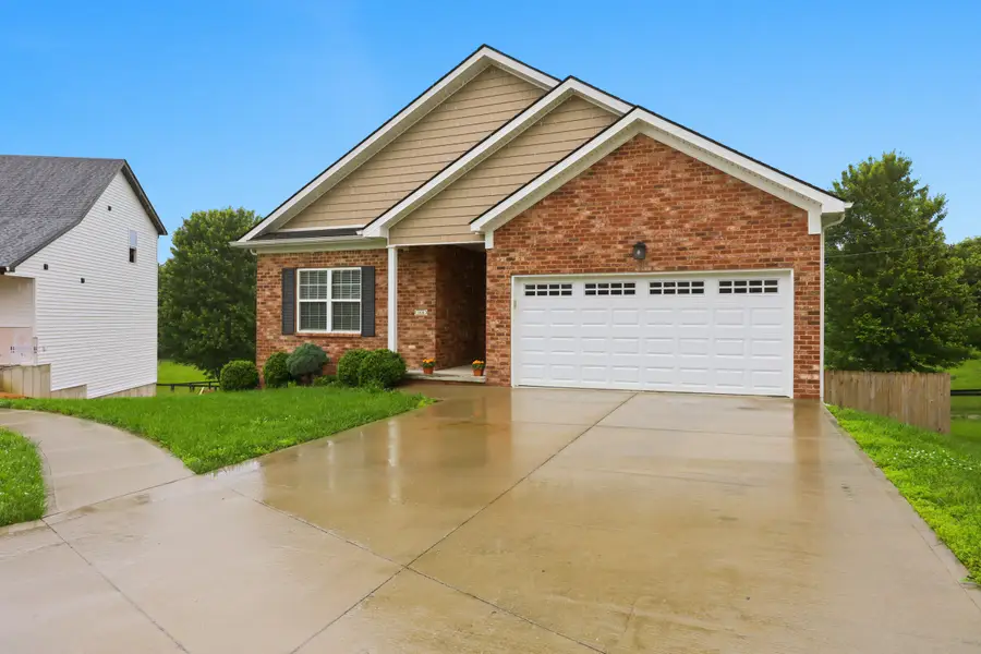 168 Hickory Court, Cynthiana, KY 41031 - #3