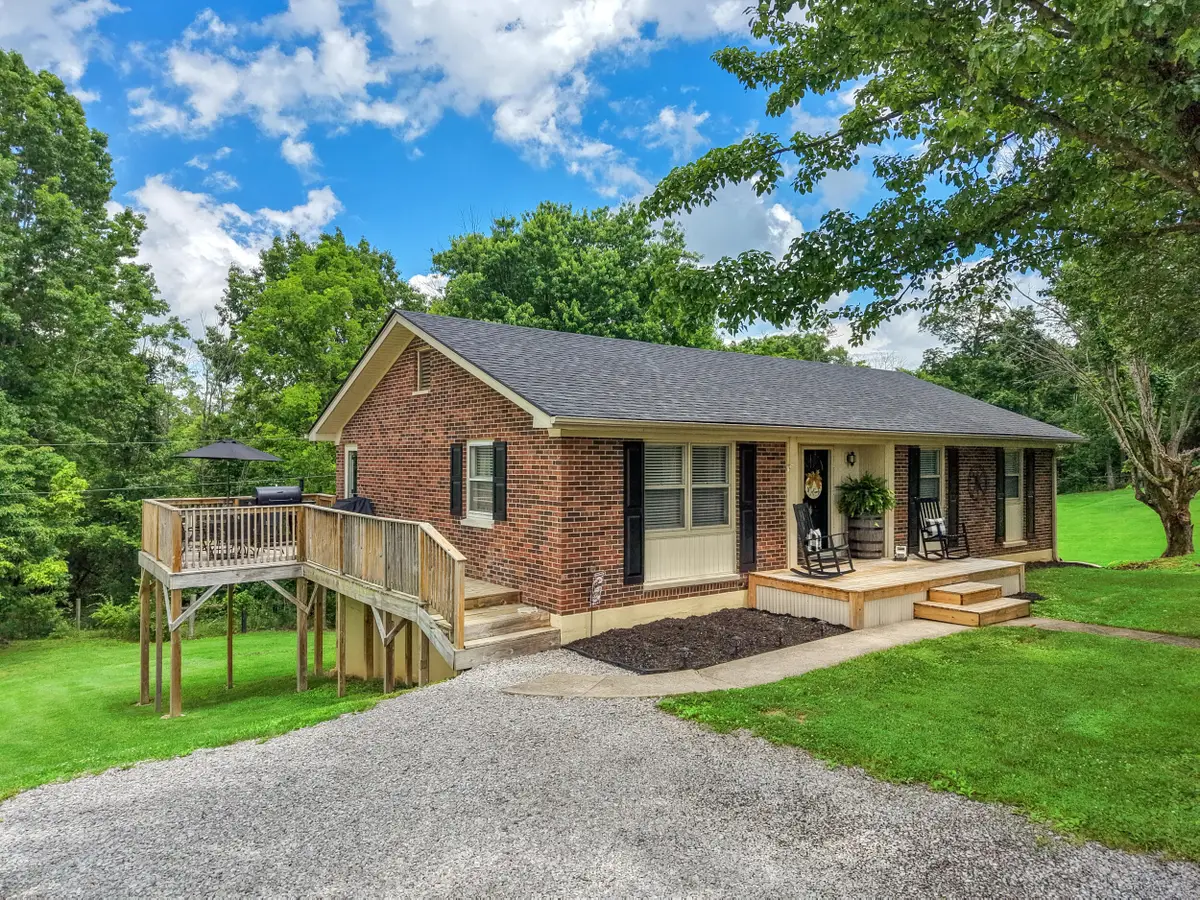 1623 Oakland Lane, Harrodsburg, KY 40330 - #1