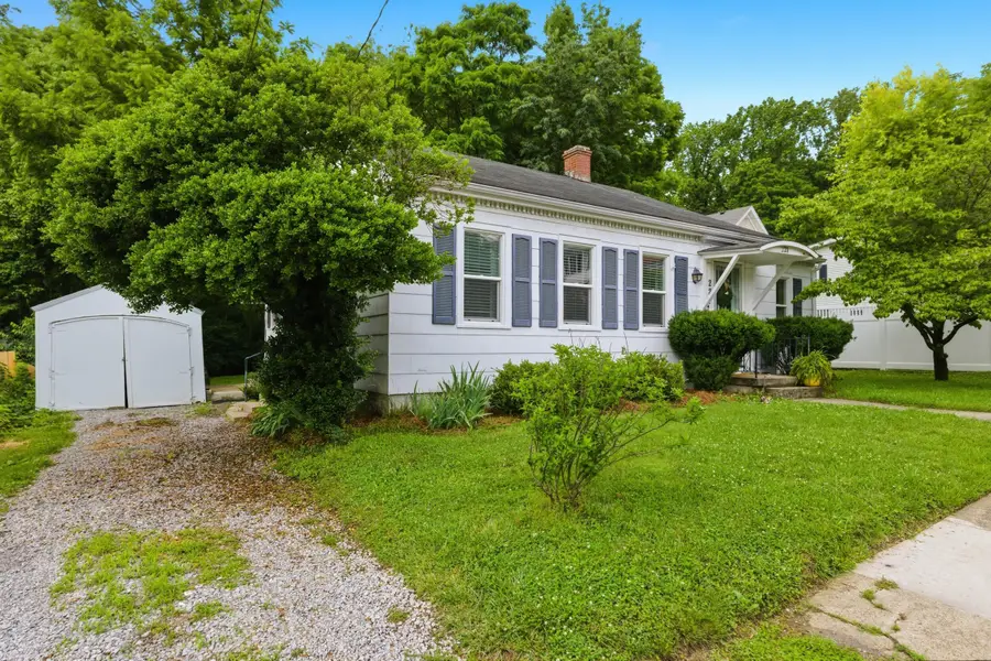 221 N 1st Street, Danville, KY 40422 - #2