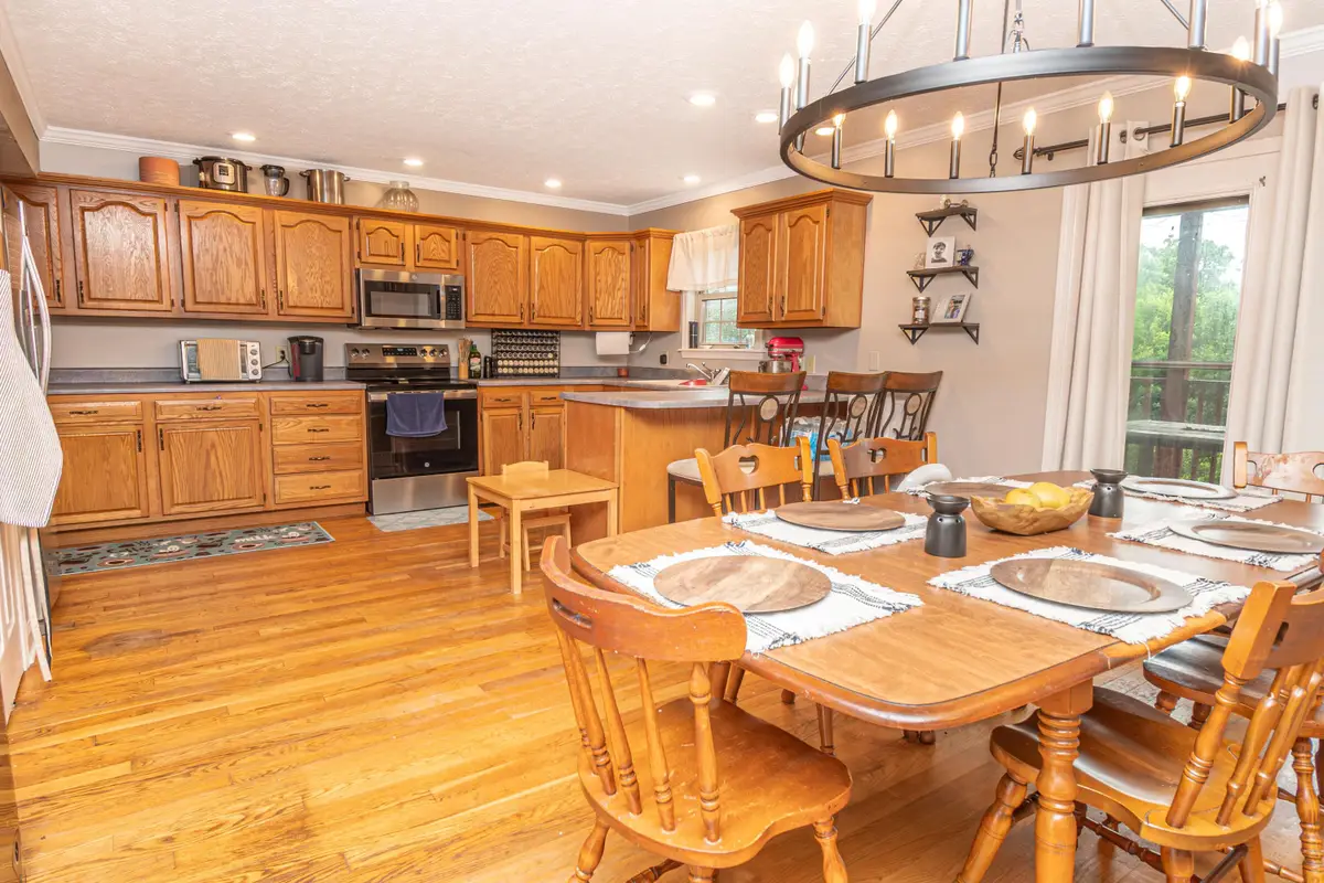 133 Bay Hill Drive, Winchester, KY 40391 - #1