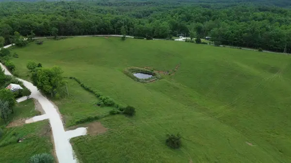 4135 Big Andy Ridge Road #Tract 7, Rogers, KY 41365