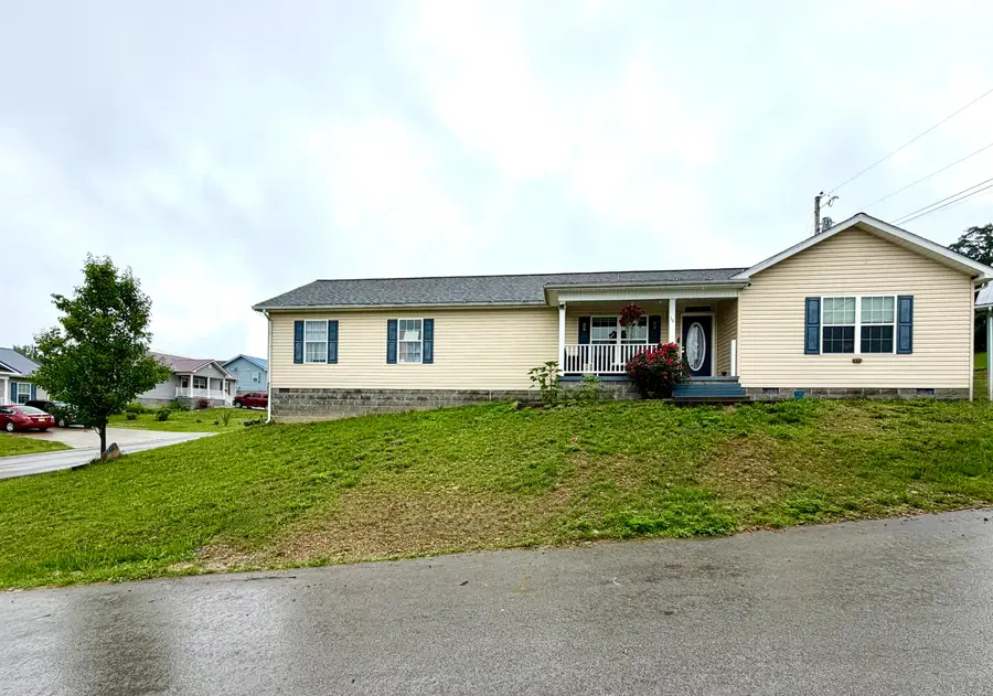 16 Grafton Court, Morehead, KY 40351 - #2