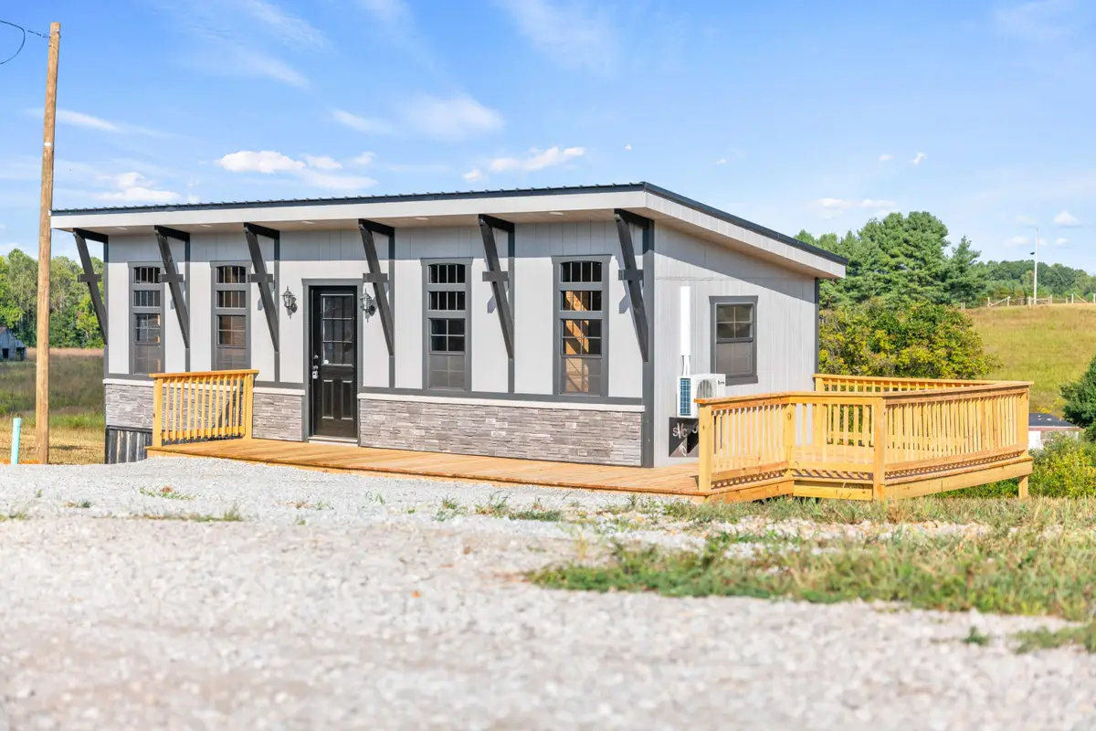 126 Spring Branch Hollow Road, Nancy, KY 42544 - #1