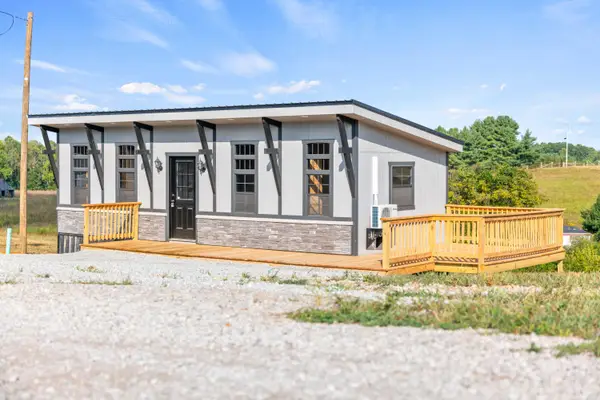 126 Spring Branch Hollow Road, Nancy, KY 42544