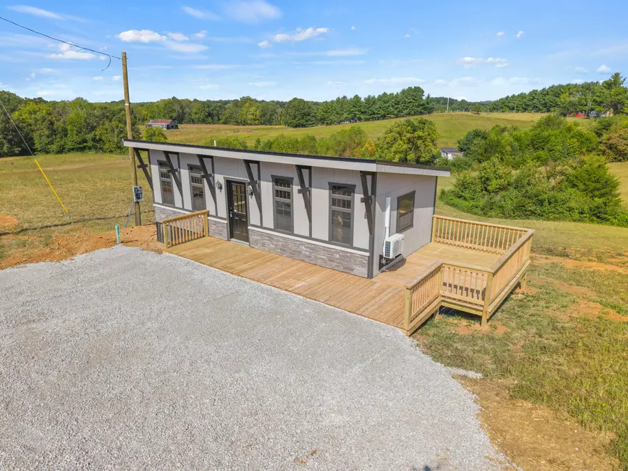 126 Spring Branch Hollow Road, Nancy, KY 42544 - #2