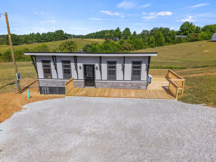 126 Spring Branch Hollow Road, Nancy, KY 42544 - #3