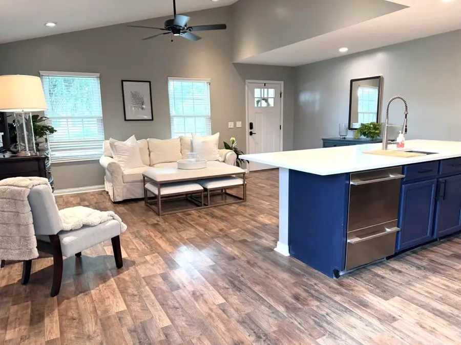 1464 Corral Way, Frankfort, KY 40601 - #3
