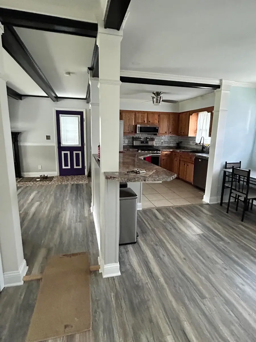 110 Crow Trail, Frankfort, KY 40601 - #2