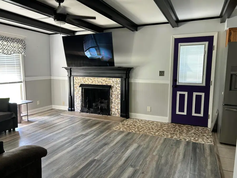 110 Crow Trail, Frankfort, KY 40601 - #3