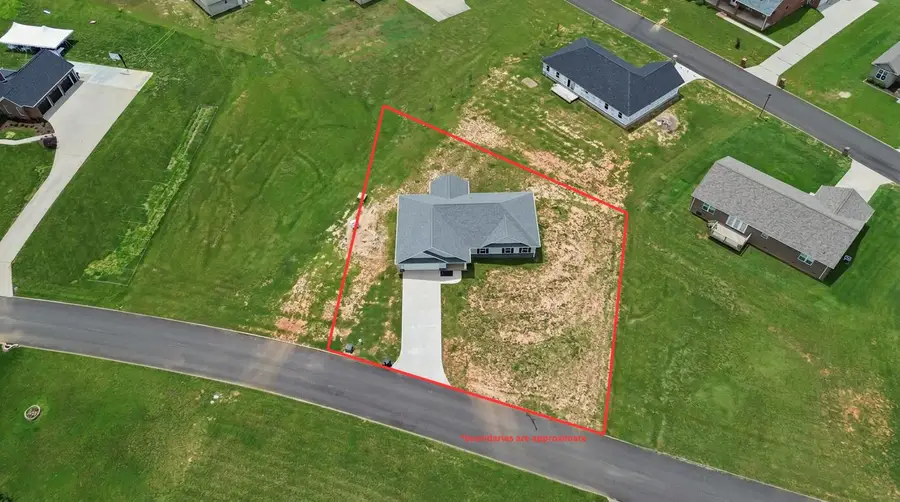 553 Knoll Lane, Nancy, KY 42544 - #2
