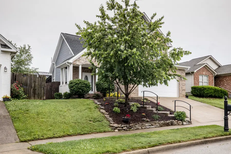 129 Felix Street, Georgetown, KY 40324 - #2