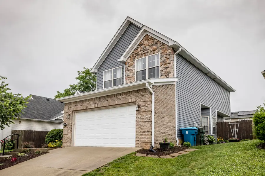 129 Felix Street, Georgetown, KY 40324 - #3