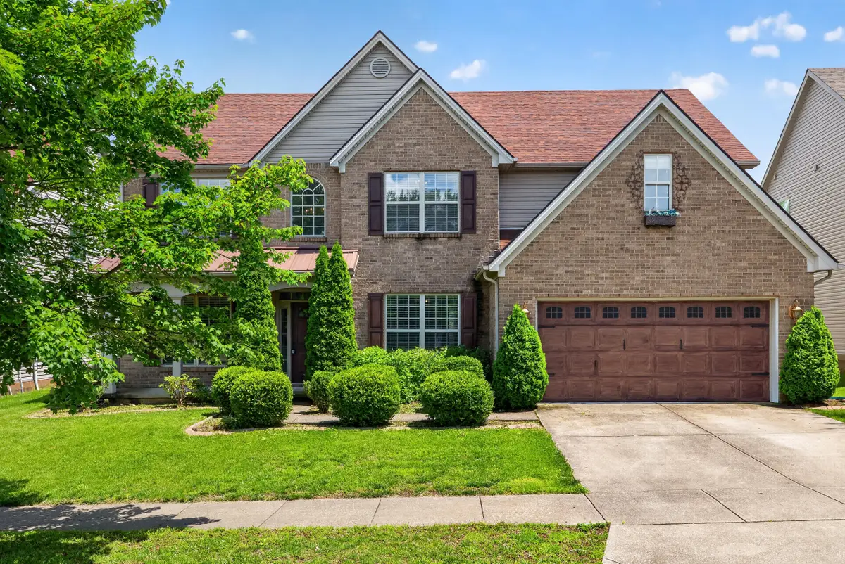 616 Tallow Court, Lexington, KY 40509 - #1