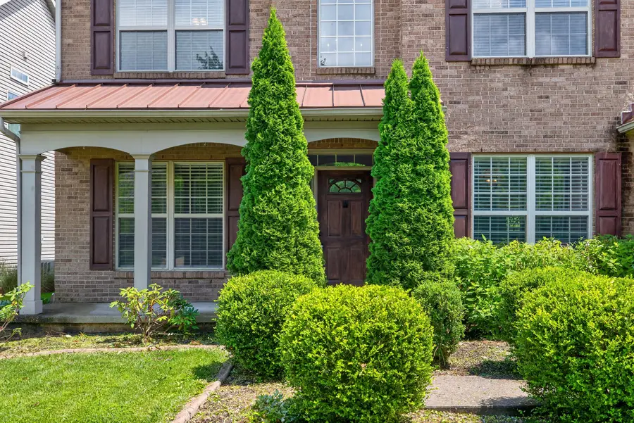 616 Tallow Court, Lexington, KY 40509 - #2