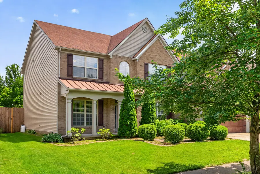 616 Tallow Court, Lexington, KY 40509 - #3