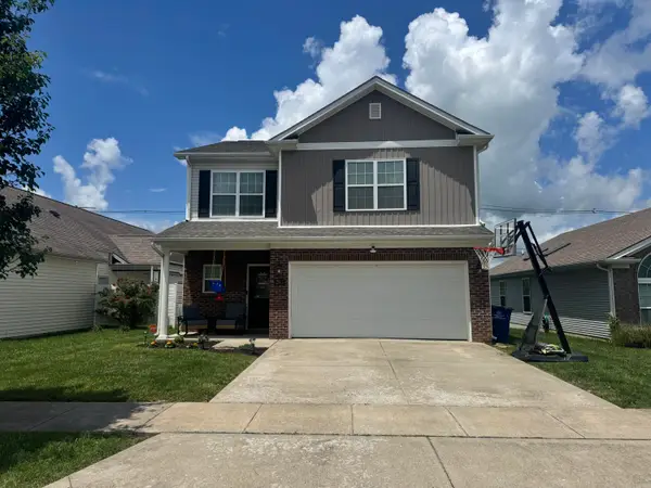 2893 Our Tibbs Trail, Lexington, KY 40511