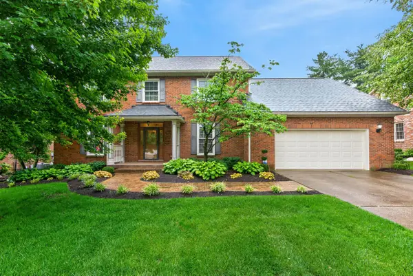 3366 Ridgecane Road, Lexington, KY 40513