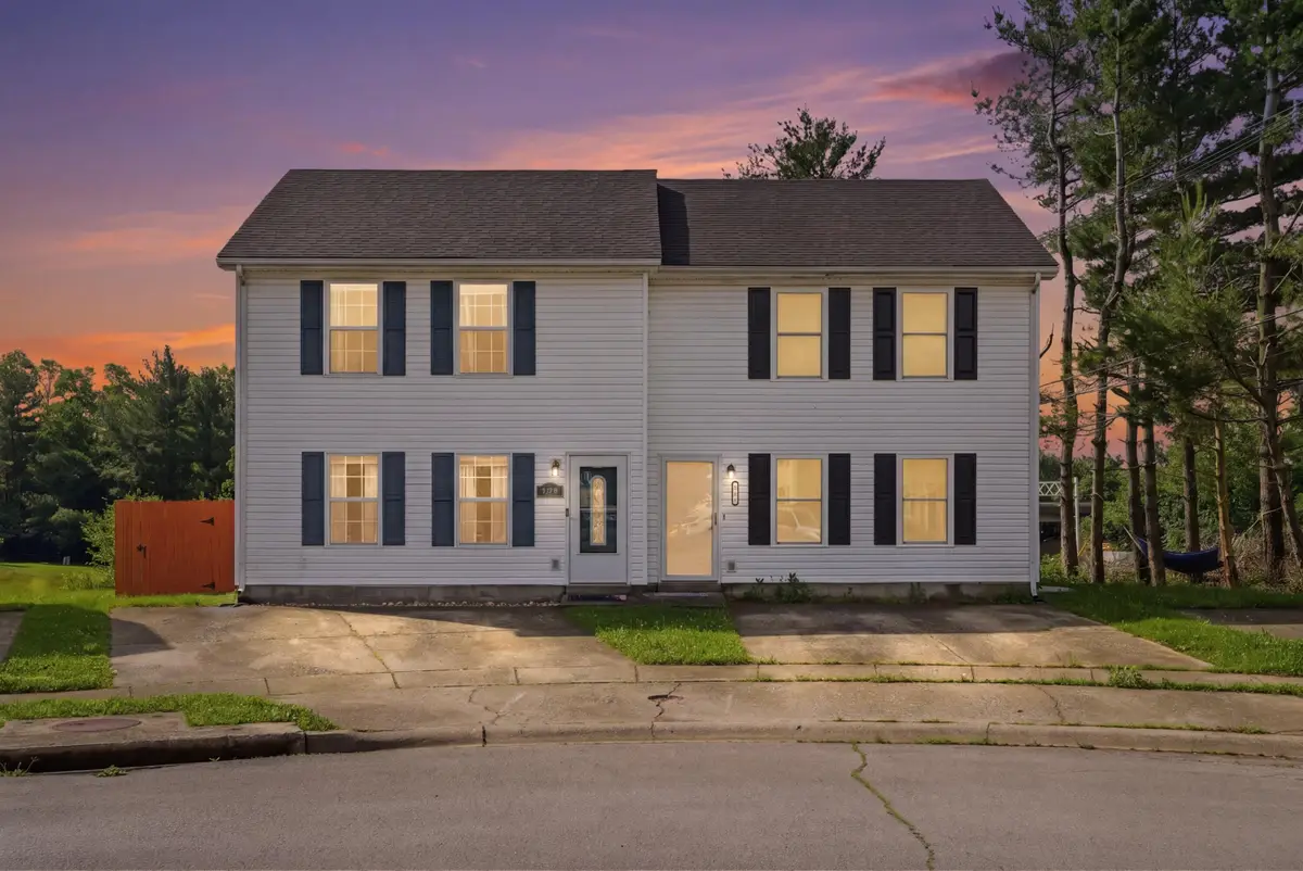 329 Santa Anita Court, Lexington, KY 40516 - #1