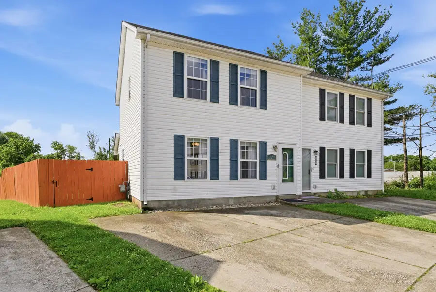 329 Santa Anita Court, Lexington, KY 40516 - #2