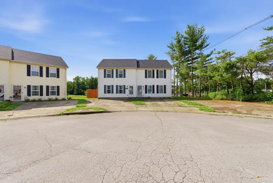 329 Santa Anita Court, Lexington, KY 40516 - #3