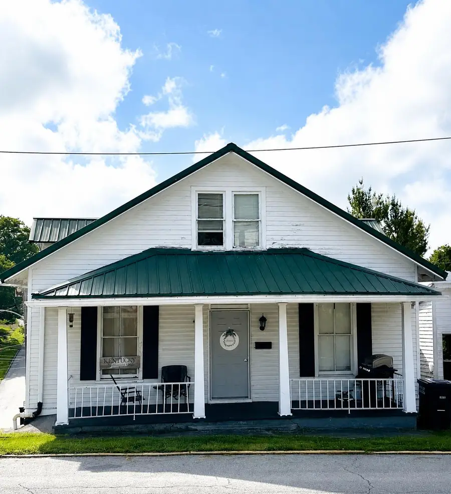 461 N Broadway, Carlisle, KY 40311 - #2