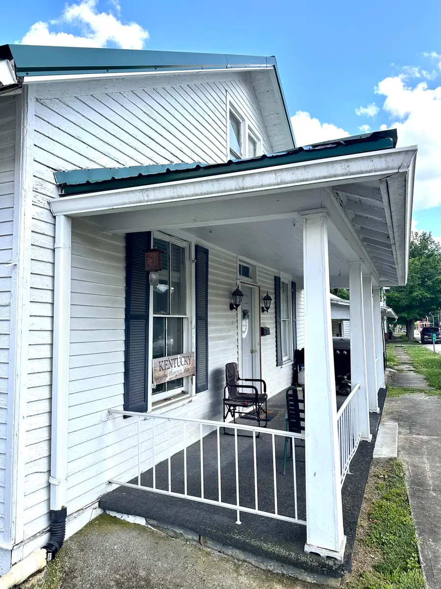 461 N Broadway, Carlisle, KY 40311 - #3