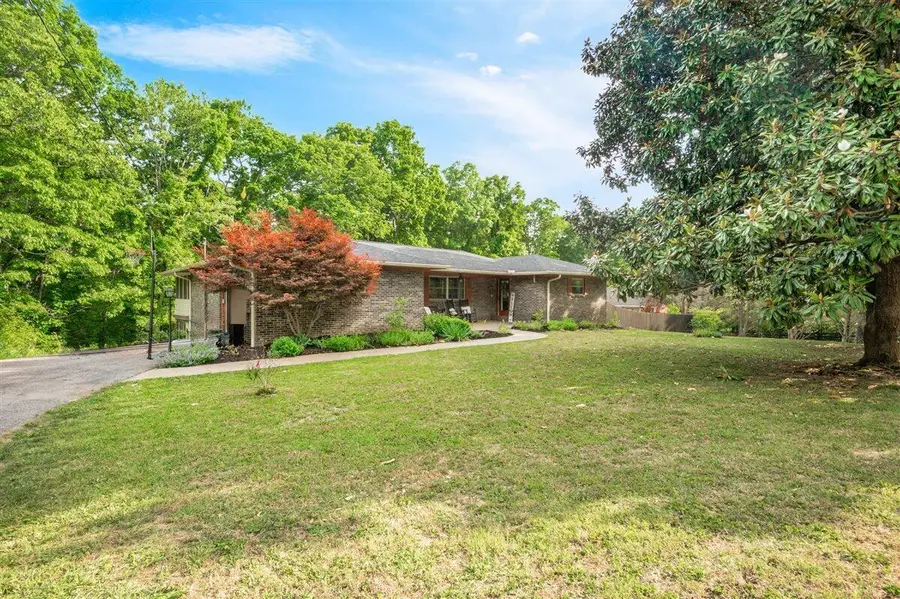 295 Buc Road, Williamsburg, KY 40769 - #3