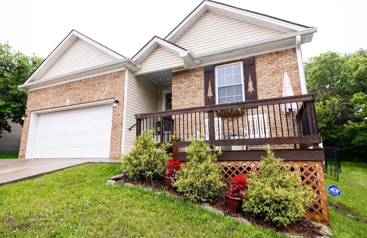 117 Kendallwood Drive, Frankfort, KY 40601 - #1
