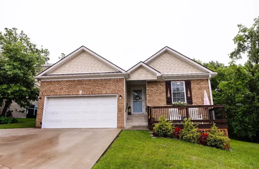 117 Kendallwood Drive, Frankfort, KY 40601 - #2