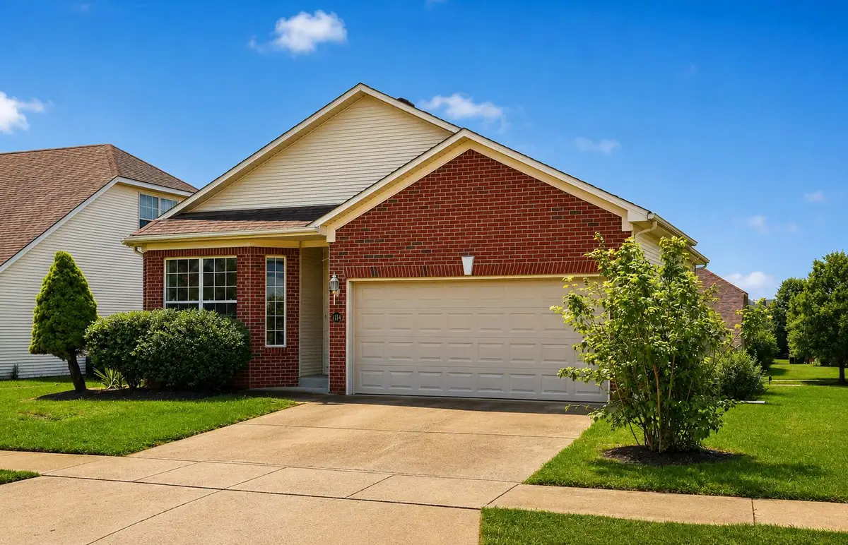 114 Turtle Point Drive, Georgetown, KY 40324 - #1