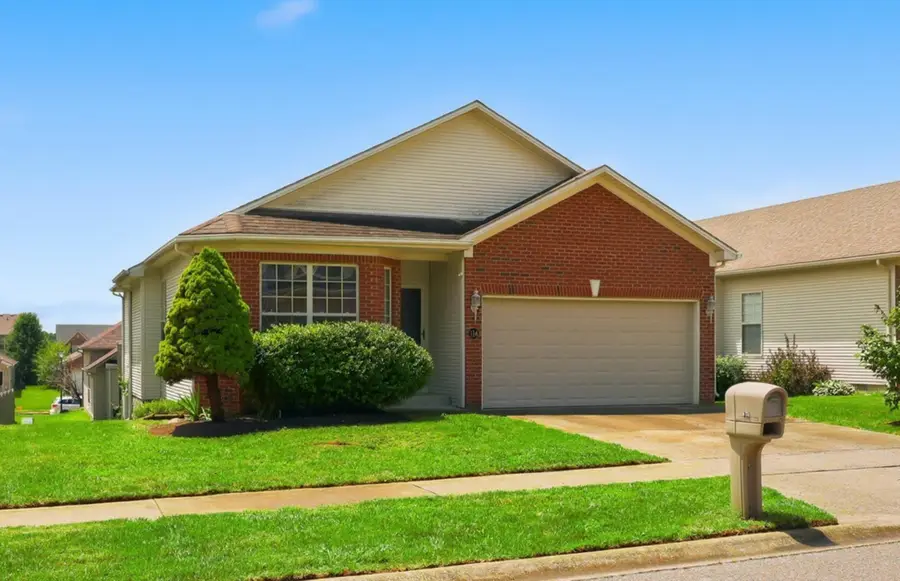 114 Turtle Point Drive, Georgetown, KY 40324 - #2